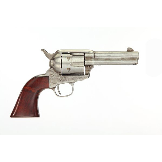 TF UBERTI 1873 ANTIQUE FINISH 3.5